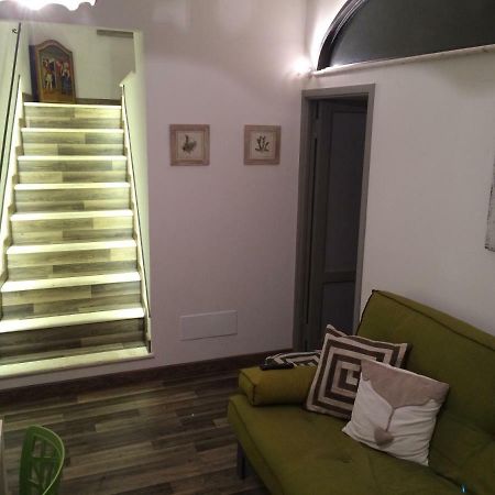 A Picco Su Pitigliano Lejlighed Eksteriør billede